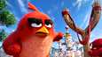 Angry Birds -elokuva tulee Suomessa ensi-iltaan ensi perjantaina.