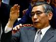 Uusi pääjohtaja Haruhiko Kuroda vie Japanin keskuspankkia uusille urille.