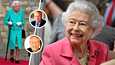 Kuningatar Elisabet on maailman pisimpään hallinnut monarkki. 96-vuotiaan kuningattaren terveydentila on herättänyt jo pitkään huolta.
