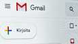 Gmail kuuluu Googlen palveluihin, joita on käytettävä riittävän usein sisältöjen säilyttämiseksi.