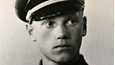 Lauri Törni meni SS-mieheksi Saksaan 1941. Hän palasi kolmanteen valtakuntaan talvella 1945.