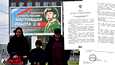 Moskovan katukuvassa näkyy julisteita, joissa mainostetaan sotilaan työn olevan ”oikeaa työtä”. Kremlin sivuilla julkaistiin Putinin antama ukaasi osittaisesta liikekannallepanosta.