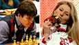 Venäläinen shakkimestari edustaa jatkossa Norjaa. Olympiavoittaja Svetlana Zhurova tuomitsi ratkaisun rajusti.