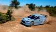 Muun muassa Hyundai on jo testannut Rally1-hybridiajokkiaan.