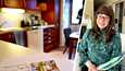 ”Ihanne on neljä makuuhuonetta ja keittiö”, kiinteistönvälittäjä Emilia Nikkilä kertoo suomalaisten kotitoiveista.