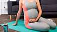 Fyysinen aktiivisuus raskauden aikana on monella tapaa hyväksi äidille ja sikiölle.