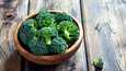 Jos mahdollista, yritä käyttää parsakaalia tai muita kaalikasveja päivittäin, suosittelee ravitsemusterapeutti.