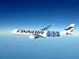 Kuosi on käytössä koristeena muun muassa Finnairin kaukolentokoneessa.