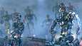 Esimerkiksi Terminator 3: Koneiden kapina -elokuvassa robotit kävelivät vaivattomasti kahdella jalalla epätasaisessa maastossa. Todellisuudessa nykypäivän robotit ottavat vaivalloisesti vasta ensimmäisiä askeliaan kivenlohkareiden yli.