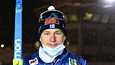 Remi Lindholmin uran ensimmäinen Tour de Ski päättyi tiistaina.