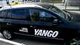 Suomessa Yandex tunnetaan Yango-taksiyhtiöstään.