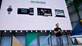 Googlen Android-kehitystä johtava Dave Burke kertoi käyttöjärjestelmän uudesta versiosta yhtiön vuosittaisessa Google I/O-kehittäjätapahtumassa San Josessa Kaliforniassa.