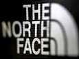 The North Facen logo.
