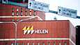 Helsingin kaupungin omistama Helen sijoittaa nyt uusiutuvaan energiaan.