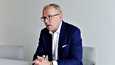 Finnair on myöntänyt toimitusjohtajalleen Pekka Vauramolle 130 000 euron lisäeläkkeen vuodessa.