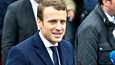 Emmanuel Macronista tulee Ranskan uusi presidentti.