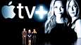 Steve Carell, Reese Witherspoon ja Jennifer Aniston olivat mukana Apple TV+ -palvelun lanseerauksessa keväällä.