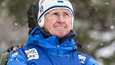 Virolainen hiihtovalmentaja Mati Alaver on yhdistetty Seefeldin MM-kisojen aikana tehtyihin dopingratsioihin.