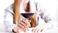 Viinin rikkiyhdisteet voivat aiheuttaa yliherkkyysnuhaa tai pahentaa astman oireita.