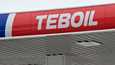 Oy Teboil Ab:n omistaa venäläinen öljyjätti Lukoil.