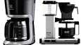 Kuluttaja-lehden testitulosten mukaan Electrolux EKF3300-kahvinkeittimellä saatiin maistuvampaa kahvia kuin yli kuusi kertaa kalliimmalla Moccamaster KBG962 AO -keittimellä.