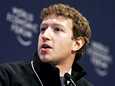 Facebookin ensimmäinen "toimisto" sijaitsi Mark Zuckerbergin opiskelija-asunnossa.
