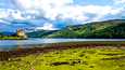 Lukijoiden suosikiksi nousi lukuisista linnoistaan, tuulisista rannoistaan ja Loch Nessin hirviöstä tunnettu Skotlanti.
