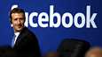 Mark Zuckerbergin mukaan Facebookilla aiotaan siirtyä laajasti etätöihin.