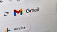 Google aikoo siirtää kaikki uuteen Gmailiin vuoden puoliväliin mennessä. Kuvassa palvelun nykyistä käyttöliittymää.