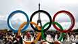 Kesäolympialaiset järjestetään Pariisissa vuonna 2024.