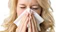 Flunssa voi tehokkaalla kotihoidolla lyhentyä tuntuvasti, kertoo uusi tutkimus. Kuvituskuva.