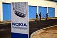 Nokian tuotantolaitos toimii Chennain lähellä Sriperumbudurissa.