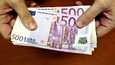 Kuolinpesistä on löytynyt tuhansien eurojen rahakätköjä.