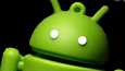 Android-maskottirobotilla ei ole virallista nimeä, mutta siihen viitataan usein Bugdroid-nimellä.