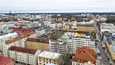 Turun kaupunkiseudun liikennejärjestelmäsuunnitelman on laatinut Varsinais-Suomen liitto. Suunnitelmassa on pyritty ottamaan huomioon myös koronapandemian vaikutukset liikenteeseen.