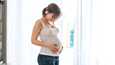 Jos edellisestä raskaudesta ja synnytyksestä on lyhyt aika, äidin keho ei välttämättä ole palautunut kunnolla.