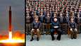 Pohjois-Korean hallinto uskoo, että ydinaseet ja niiden pelote ovat ainoa keino taata, ettei Kimien dynastiaa syrjäytetä.