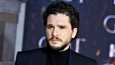 Jon Snown roolissa nähty Kit Harington luopui parrastaan kuvausten päätteeksi.