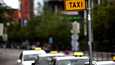 Taksialan ammattilaiset ovat tehneet kansalaisaloitteen alan uskottavuuden pelastamiseksi. 