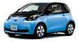 Toyotan miniluokan sähköautosta eQ:sta tulee markkinoille vain näytekappaleita.