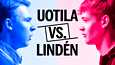 Mats Uotila ja Lauri Lindén väittelevät ja keskustelevat tällä palstalla ajankohtaisista aiheista.