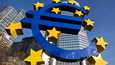 Euroopan keskuspankin koronnosto on lähestymässä kovaa vauhtia.