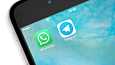 Telegramin suunnalta on esitetty syytöksiä WhatsAppin suuntaan viestinnän seuraamisen mahdollistavista takaovista. Pian niille saattaa olla katetta.