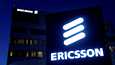 8 500 työntekijää eri puolilla maailmaa menettää näillä näkymin työpaikkansa Ericssonilla.