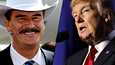 Vicente Fox Quesada reagoi Donald Trumpin puheisiin muuriprojektin maksumiehestä kipakasti.