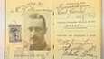 Mannerheimille myönnettiin ajokortti Helsingin poliisilaitoksella 5. kesäkuuta 1929 viideksi vuodeksi.