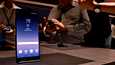 Samsung esitteli uuden Galaxy Note 8 -puhelimensa eilen illalla Suomen aikaa New Yorkissa.