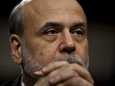 Fedin pääjohtaja Bern Bernanke on todennut, että rahapolitiikka ei ole yleislääke talouden elvyttämiseksi.
