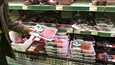 Lihan kulutus kääntyy tänä vuonna laskuun, ennustaa Pellervon taloustutkimus.