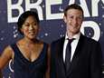 
Mark Zuckerberg ja hänen vaimonsa Priscilla Chan.
